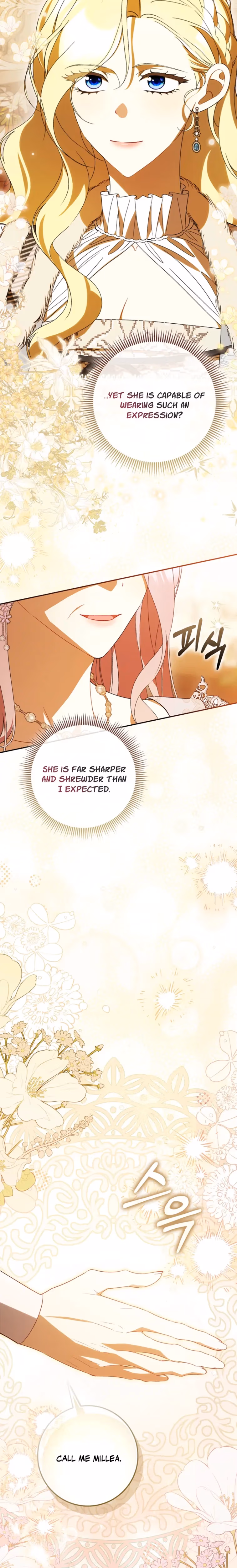 That's How I Became a Villainess Chapter 11 page 5 - 