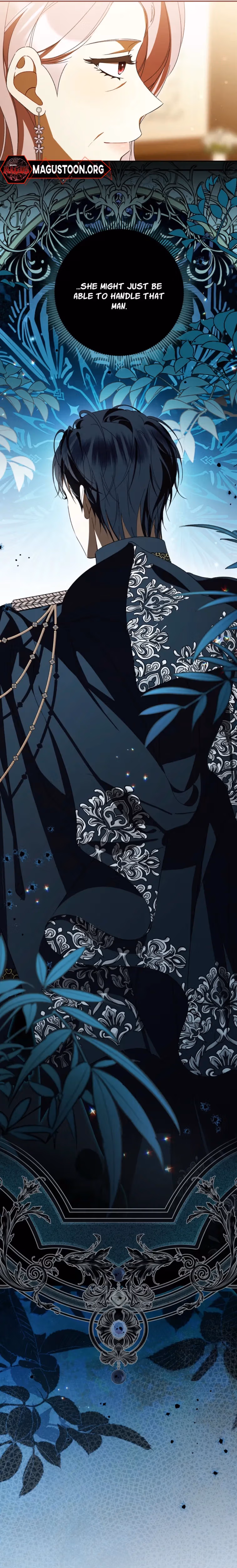 That's How I Became a Villainess Chapter 11 page 7 - 