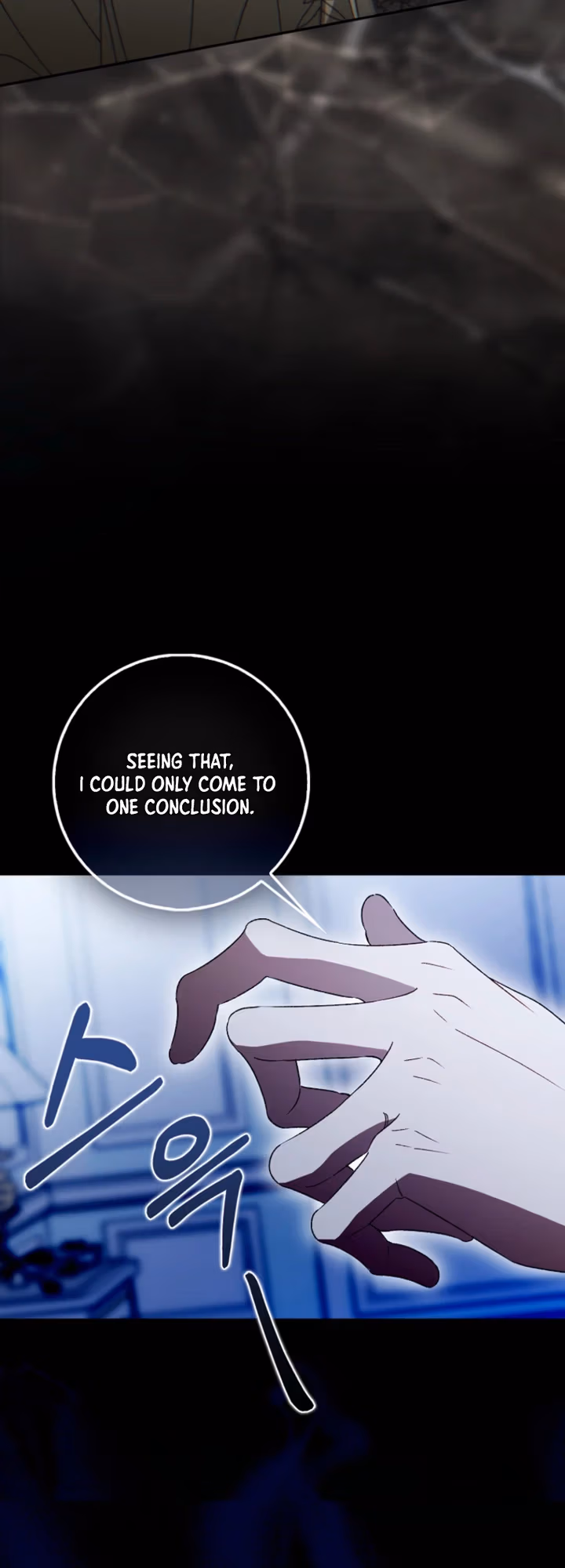That's How I Became a Villainess Chapter 13 page 15 - 