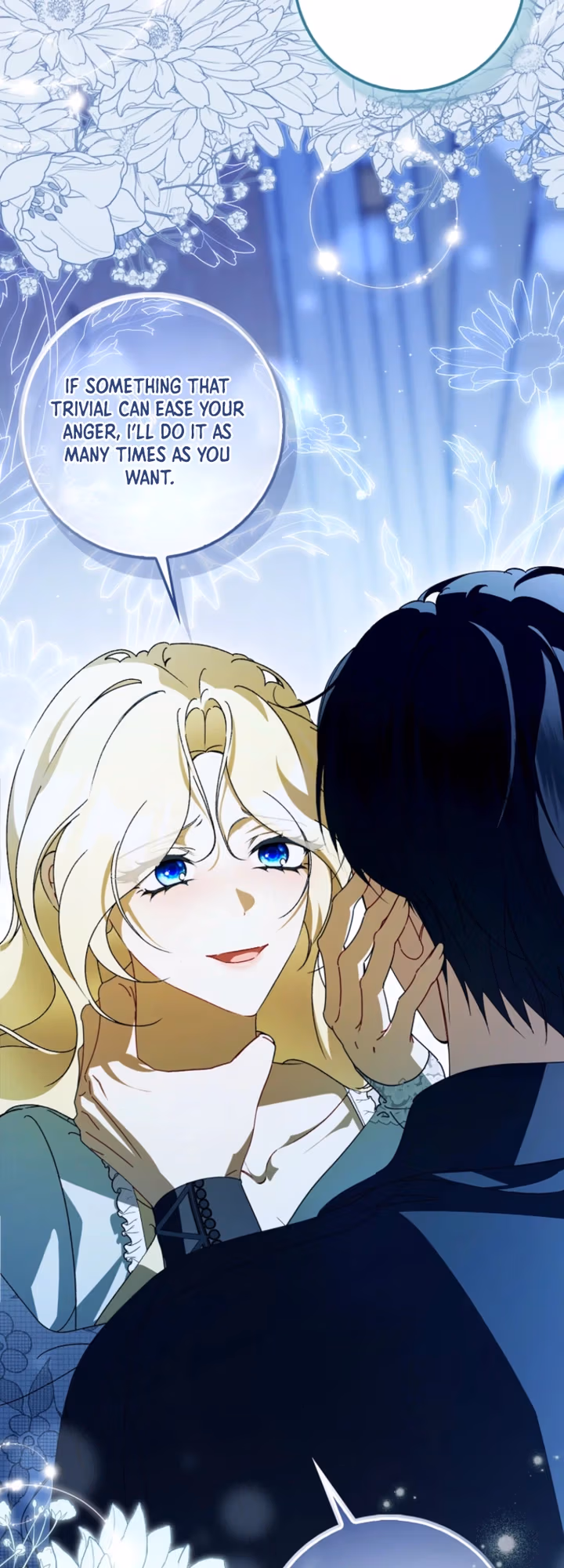 That's How I Became a Villainess Chapter 13 page 18 - 