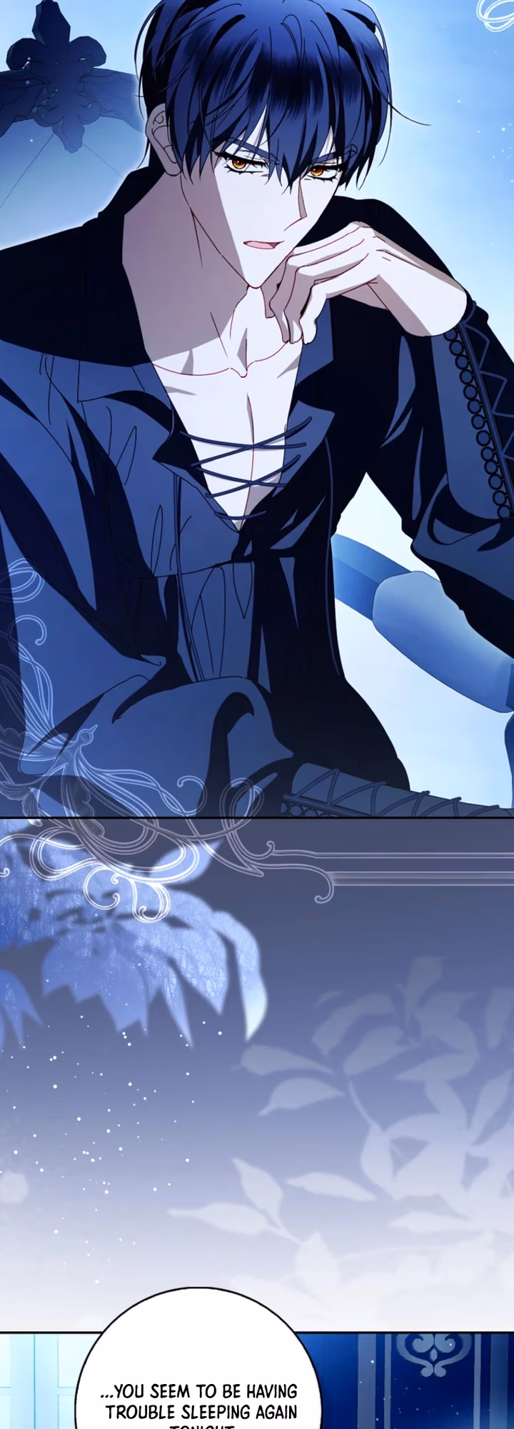 That's How I Became a Villainess Chapter 13 page 3 - 