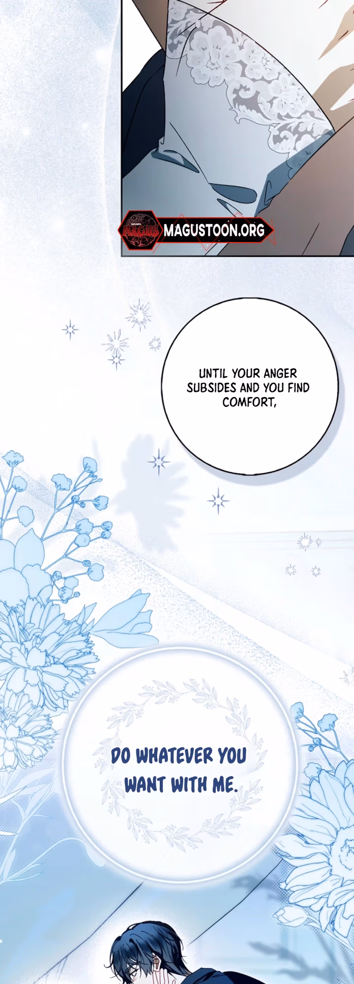 That's How I Became a Villainess Chapter 13 page 21 - 