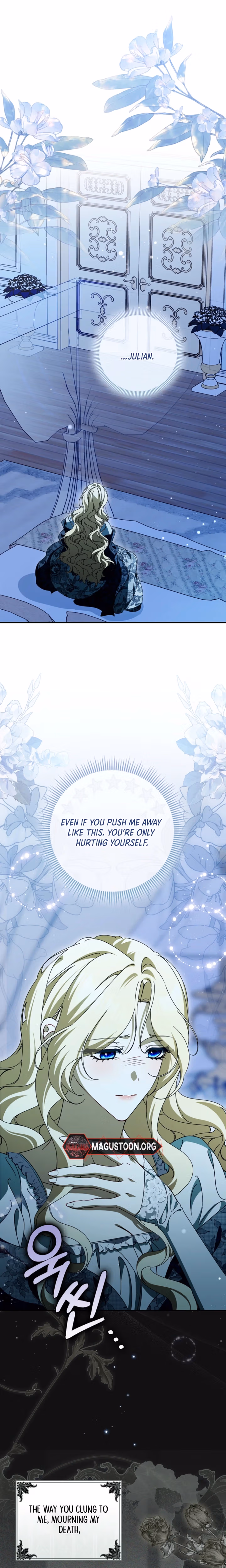 That's How I Became a Villainess Chapter 13 page 25 - 