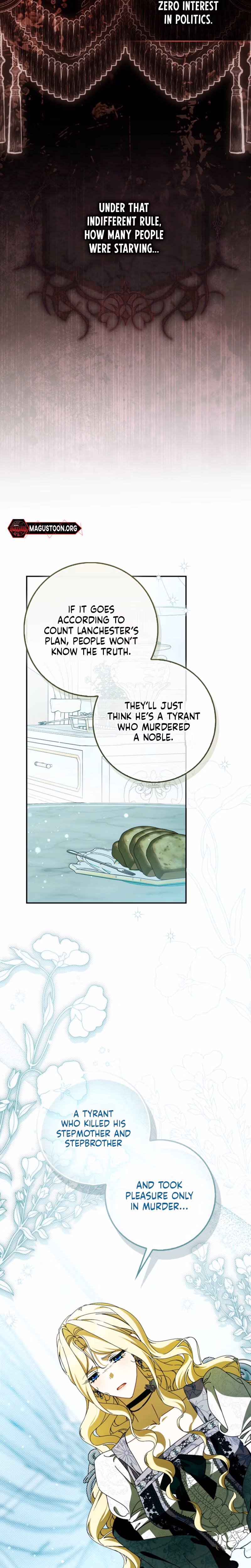 That's How I Became a Villainess Chapter 14 page 15 - 