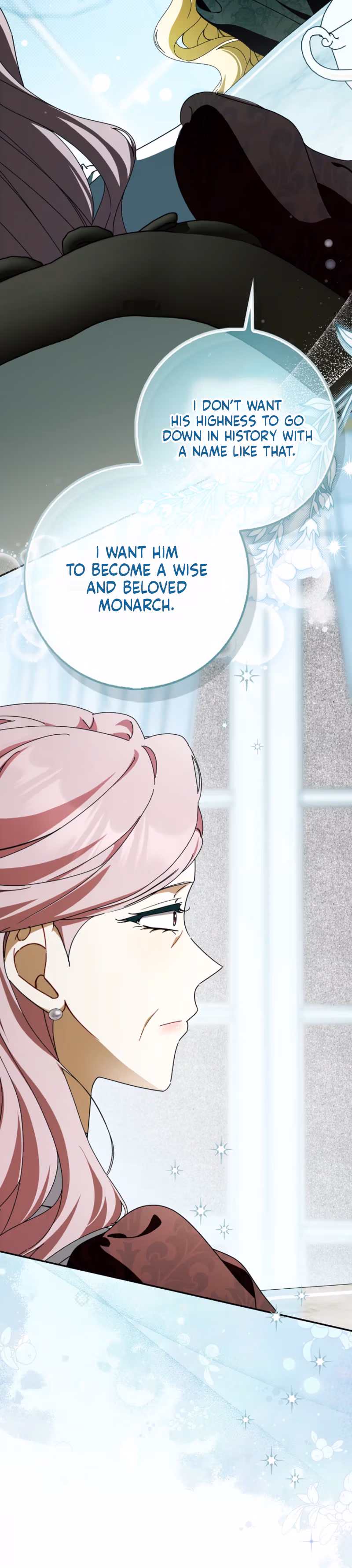 That's How I Became a Villainess Chapter 14 page 16 - 