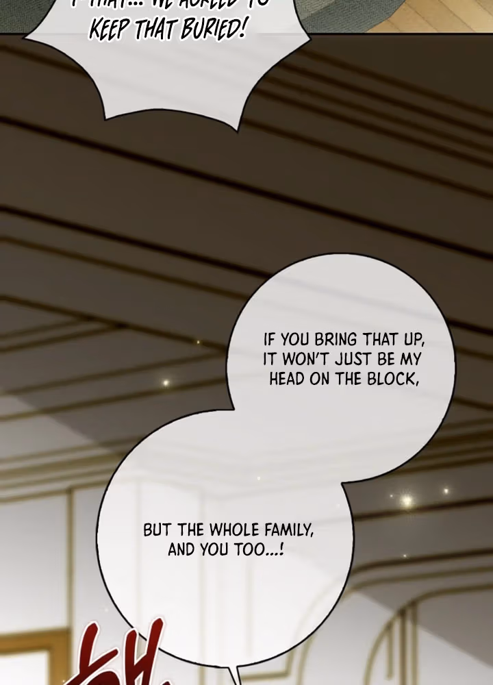 That's How I Became a Villainess Chapter 15 page 12 - 