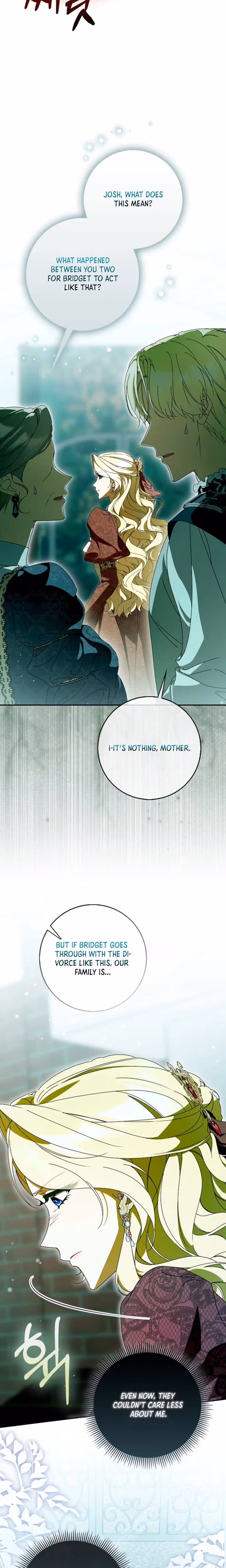 That's How I Became a Villainess Chapter 15 page 14 - 