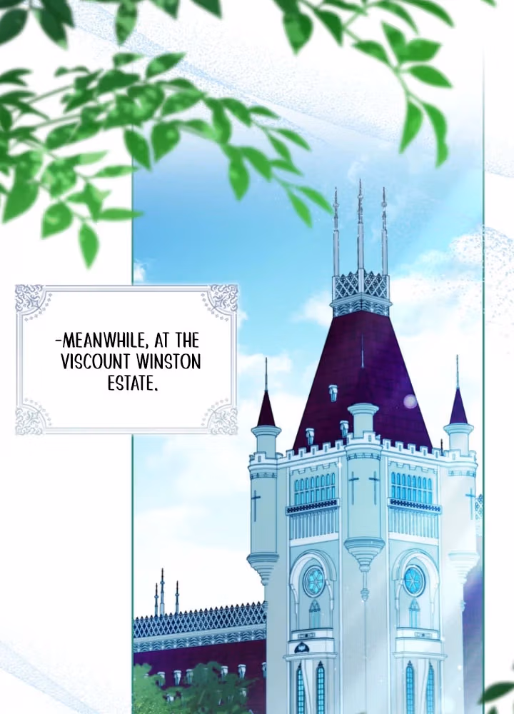 That's How I Became a Villainess Chapter 15 page 16 - 