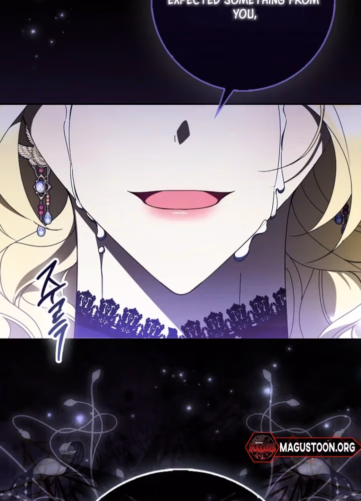 That's How I Became a Villainess Chapter 15 page 8 - 