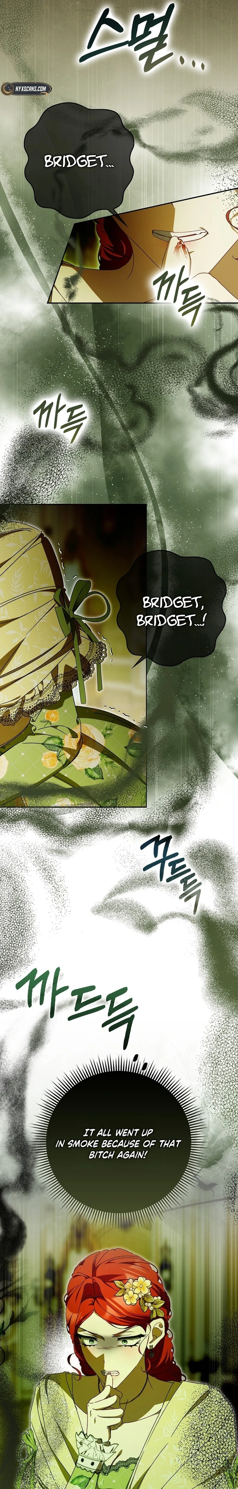 That's How I Became a Villainess Chapter 16 page 18 - 