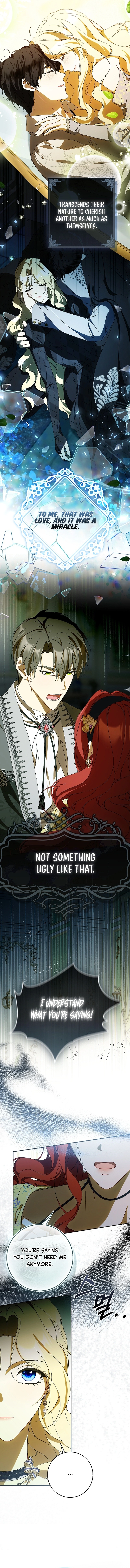 That's How I Became a Villainess Chapter 19 page 9 - 