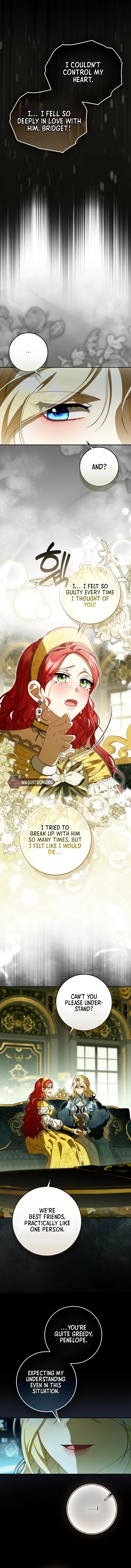 That's How I Became a Villainess Chapter 2 page 11 - 