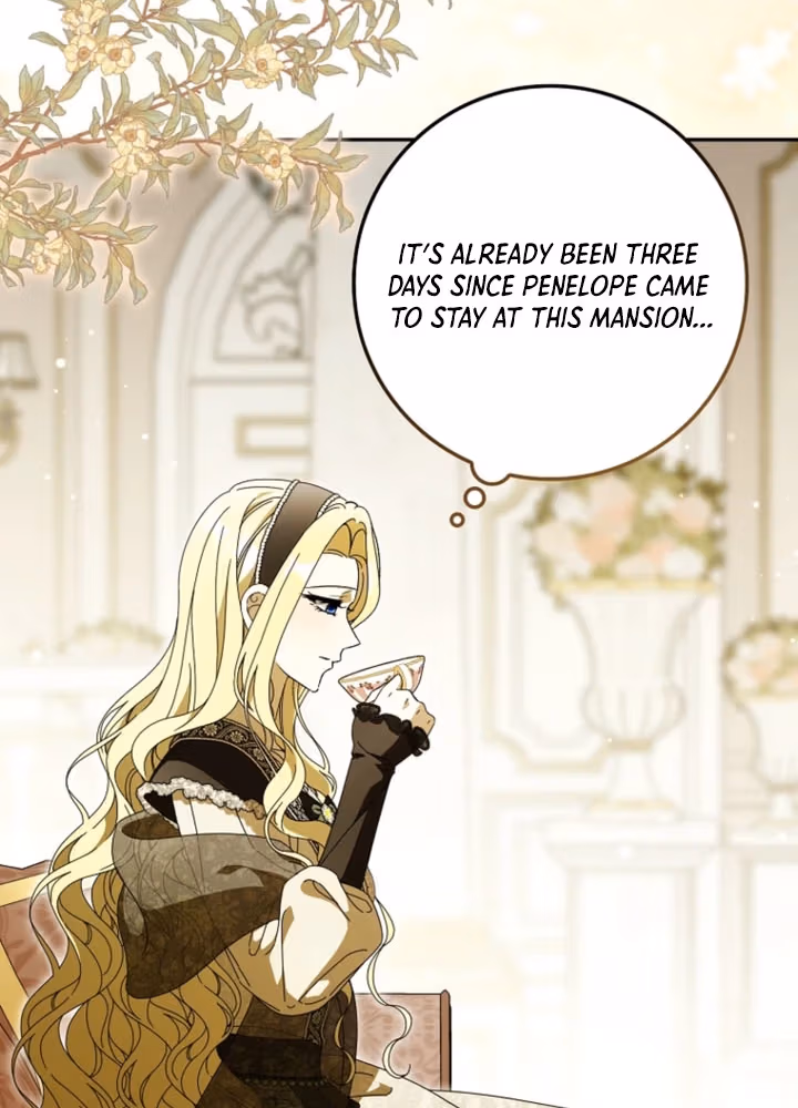 That's How I Became a Villainess Chapter 3 page 20 - 