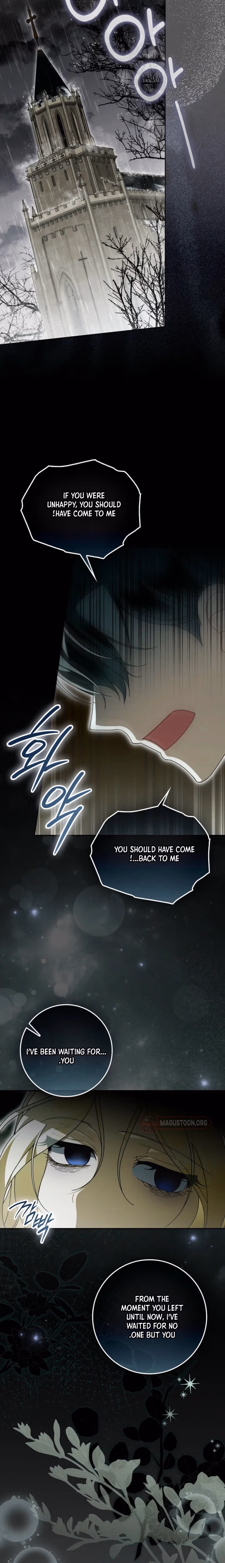 That's How I Became a Villainess Chapter 3 page 3 - 