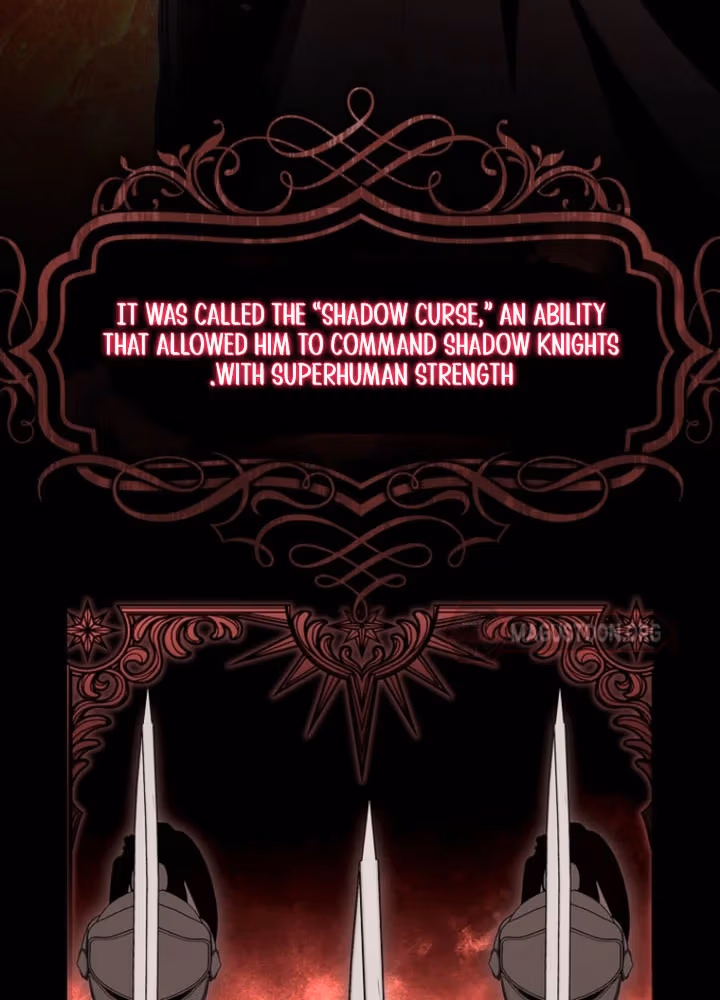 That's How I Became a Villainess Chapter 3 page 8 - 
