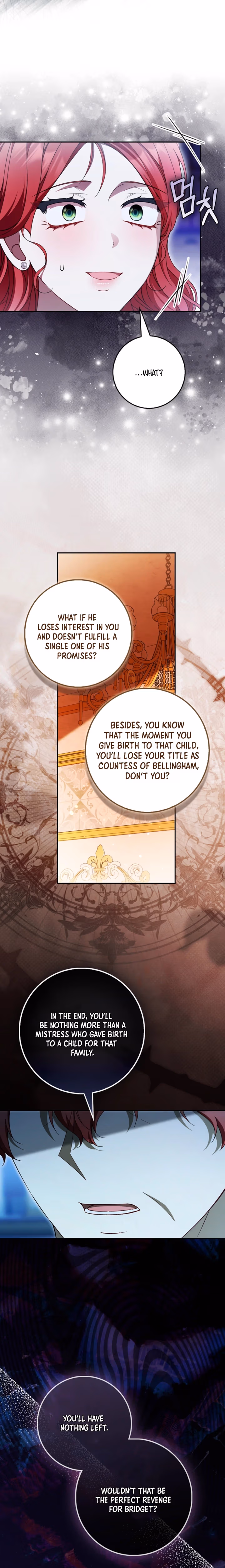That's How I Became a Villainess Chapter 8 page 16 - 