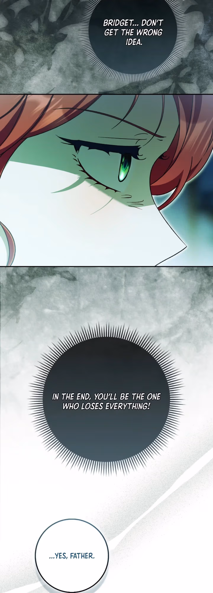 That's How I Became a Villainess Chapter 8 page 18 - 