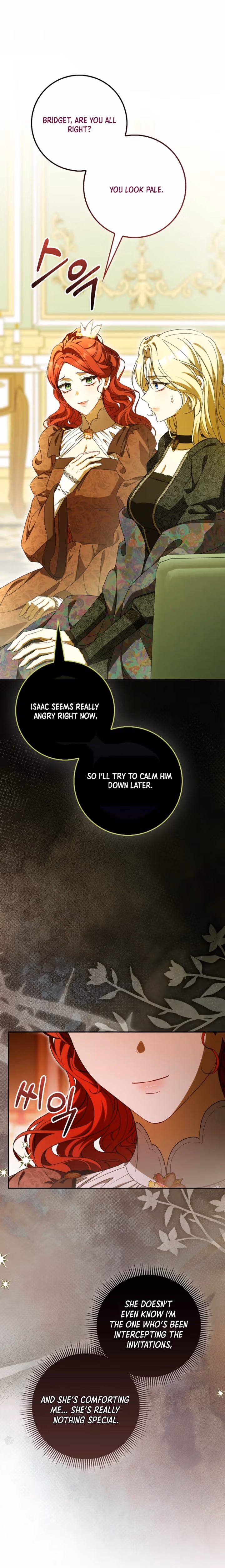 That's How I Became a Villainess Chapter 8 page 26 - 