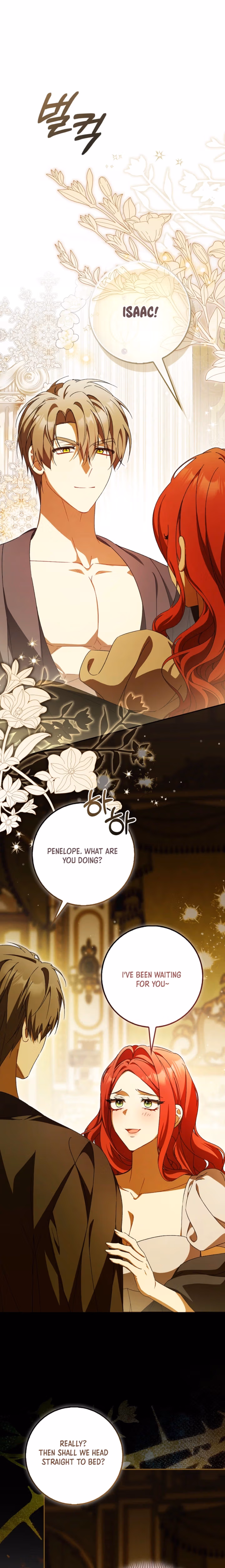 That's How I Became a Villainess Chapter 8 page 29 - 