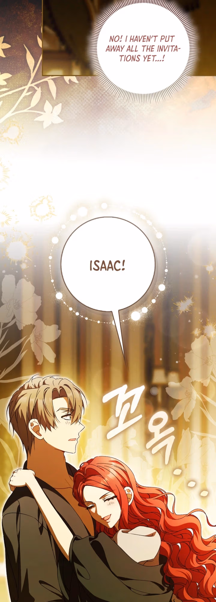 That's How I Became a Villainess Chapter 8 page 30 - 