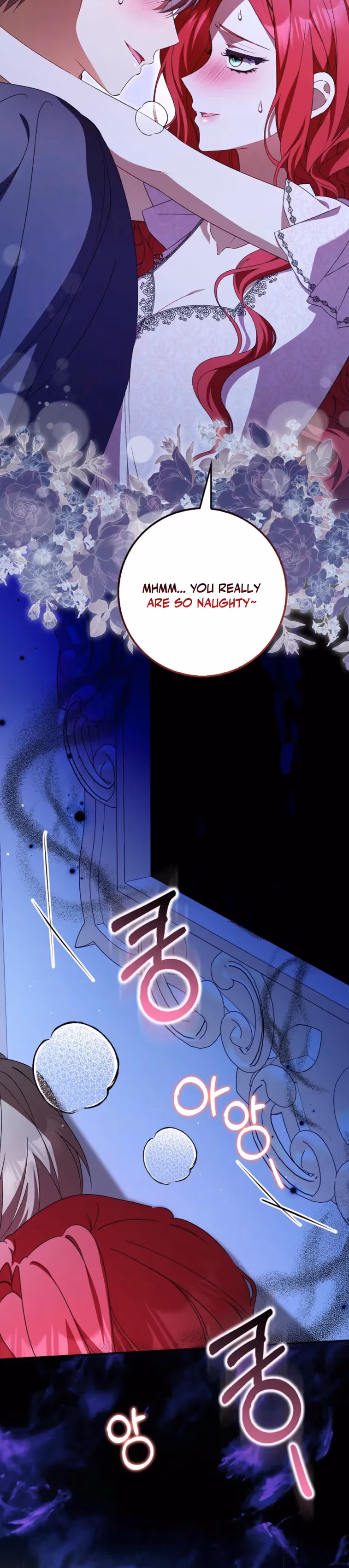 That's How I Became a Villainess Chapter 9 page 12 - 