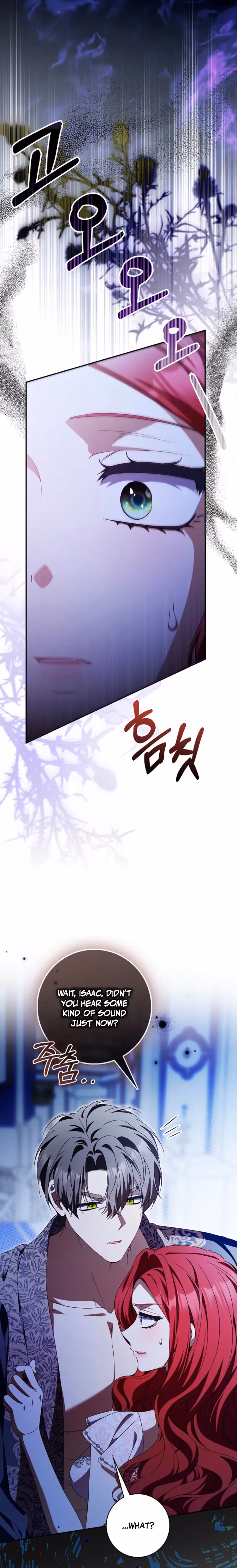 That's How I Became a Villainess Chapter 9 page 13 - 