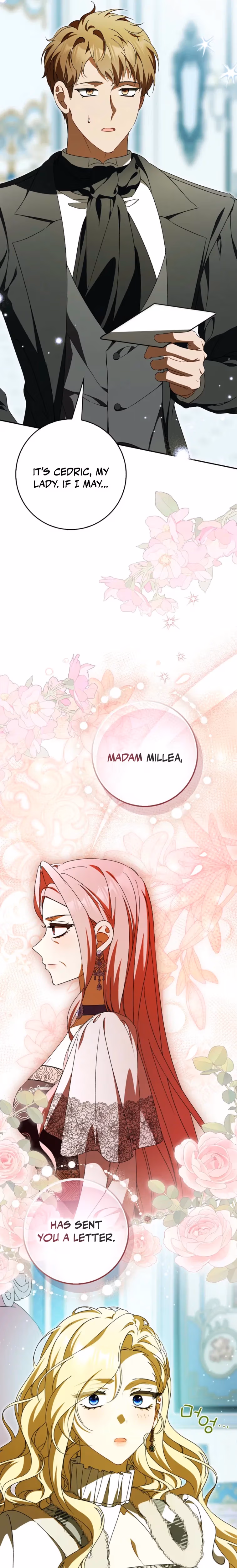 That's How I Became a Villainess Chapter 9 page 25 - 
