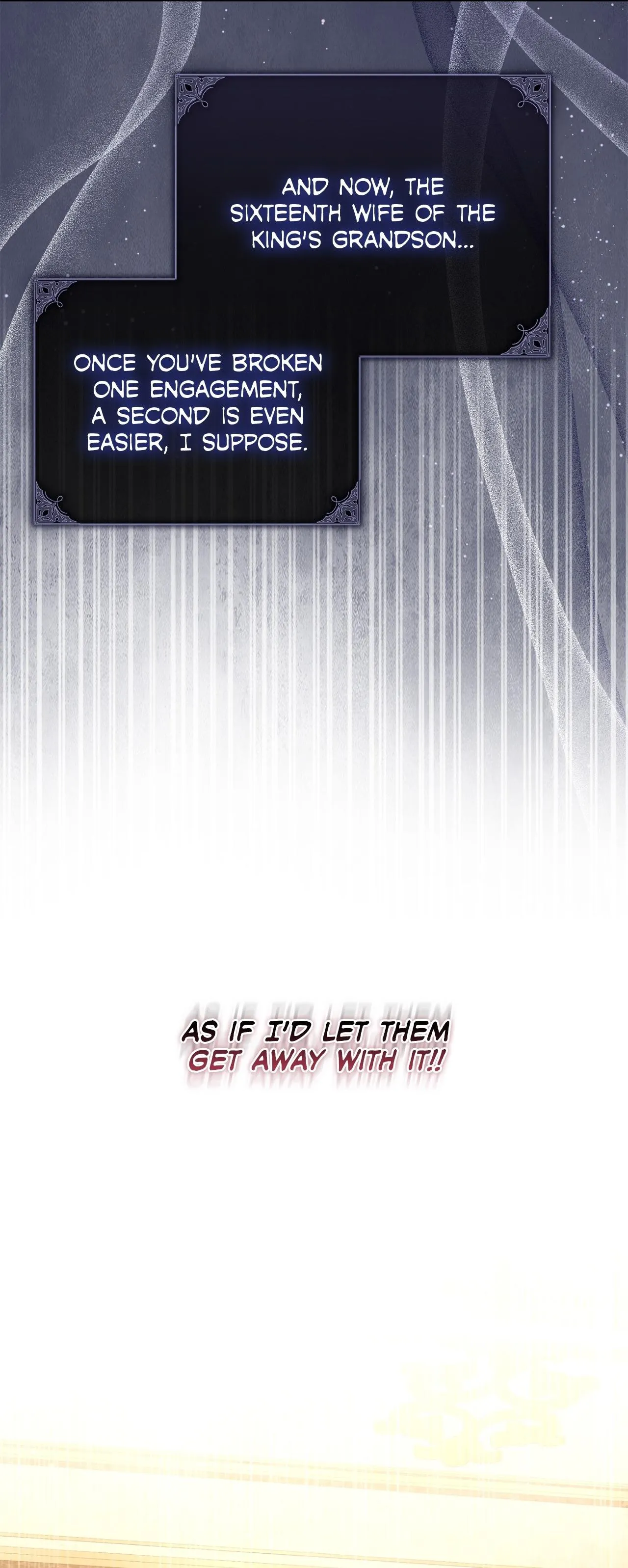 That's Not What My Will Said Chapter 70 page 17 - 