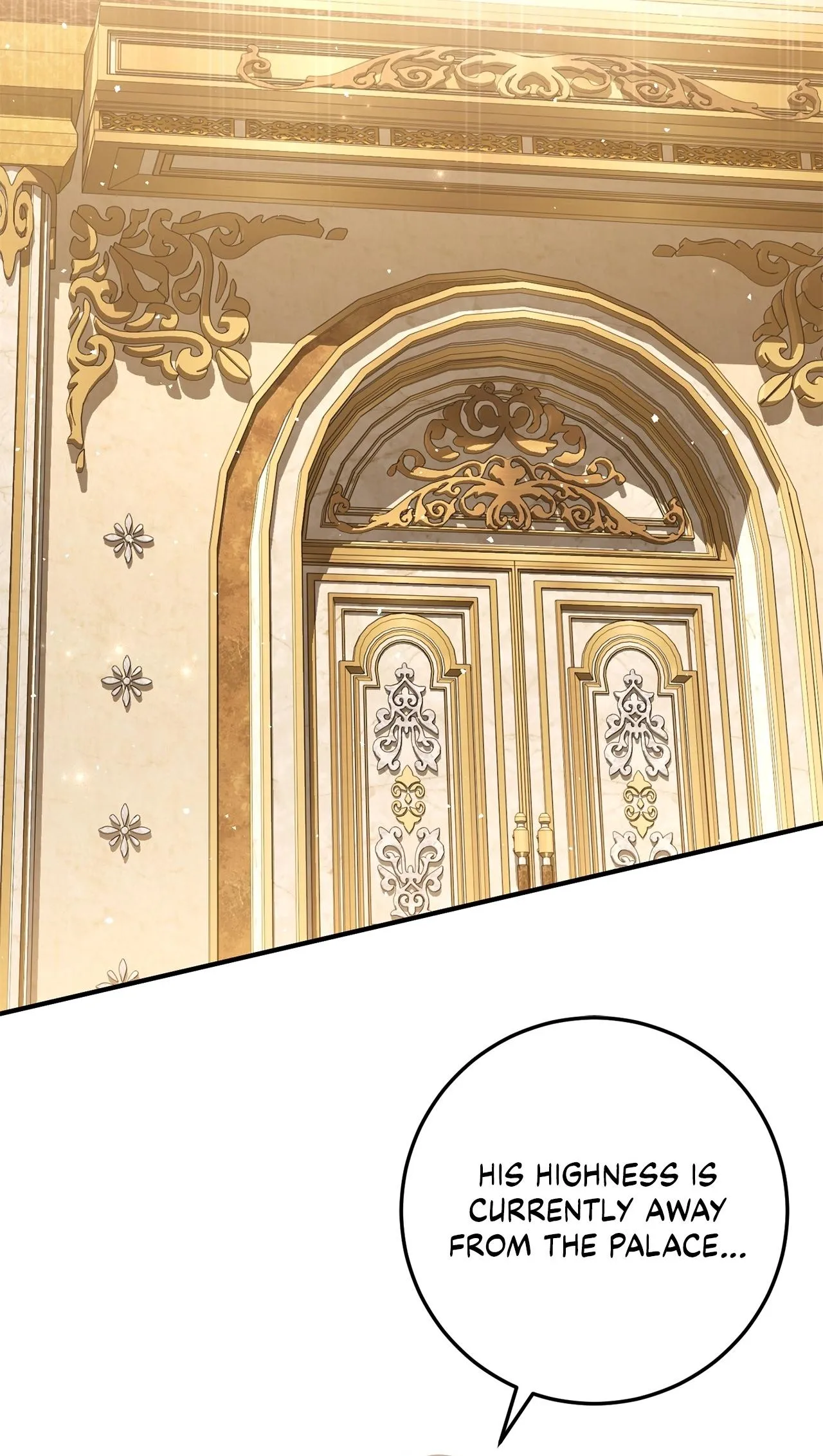 That's Not What My Will Said Chapter 70 page 18 - 