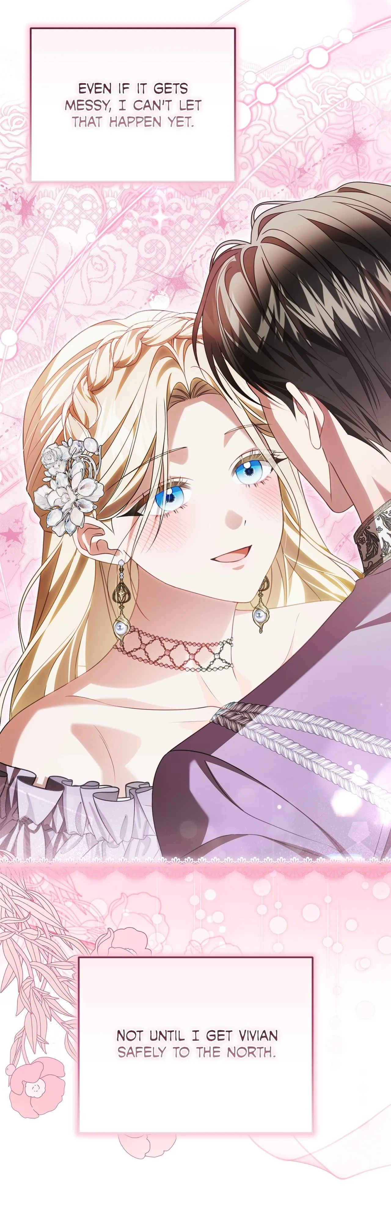 That's Not What My Will Said Chapter 70 page 29 - 