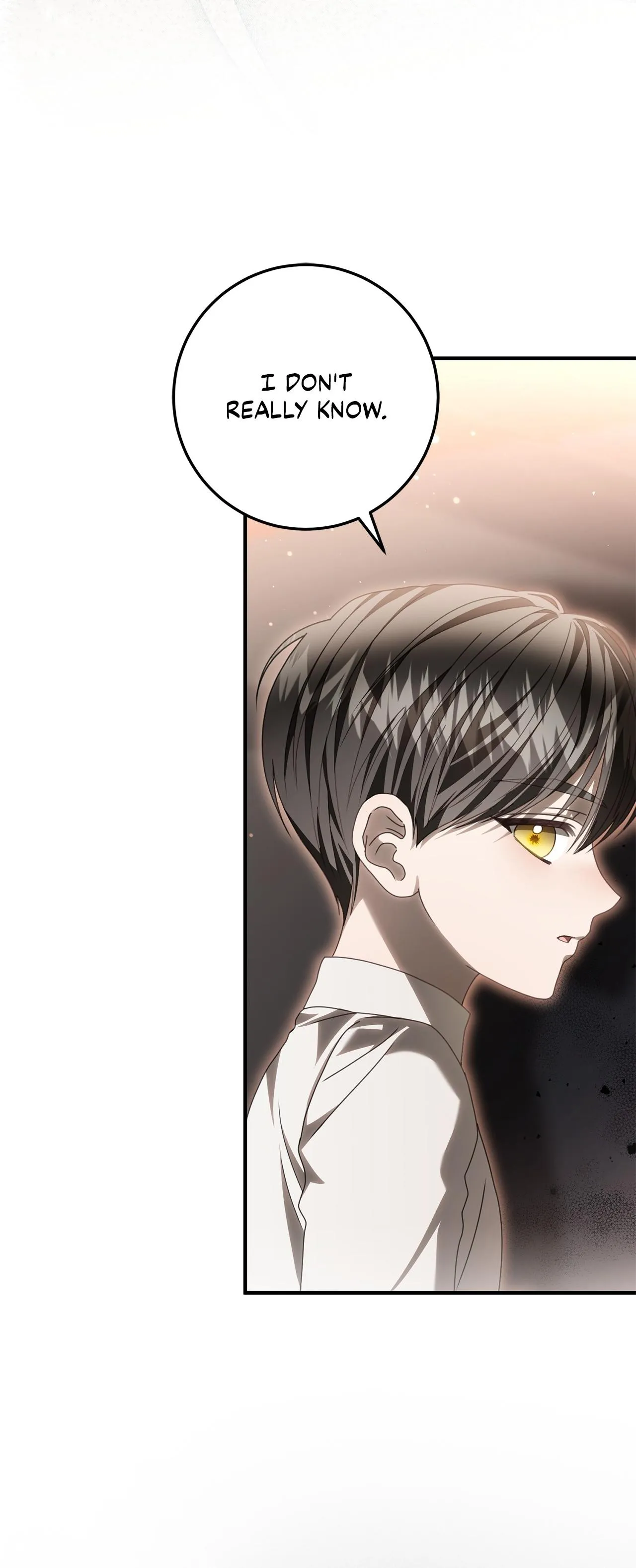 That's Not What My Will Said Chapter 70 page 37 - 