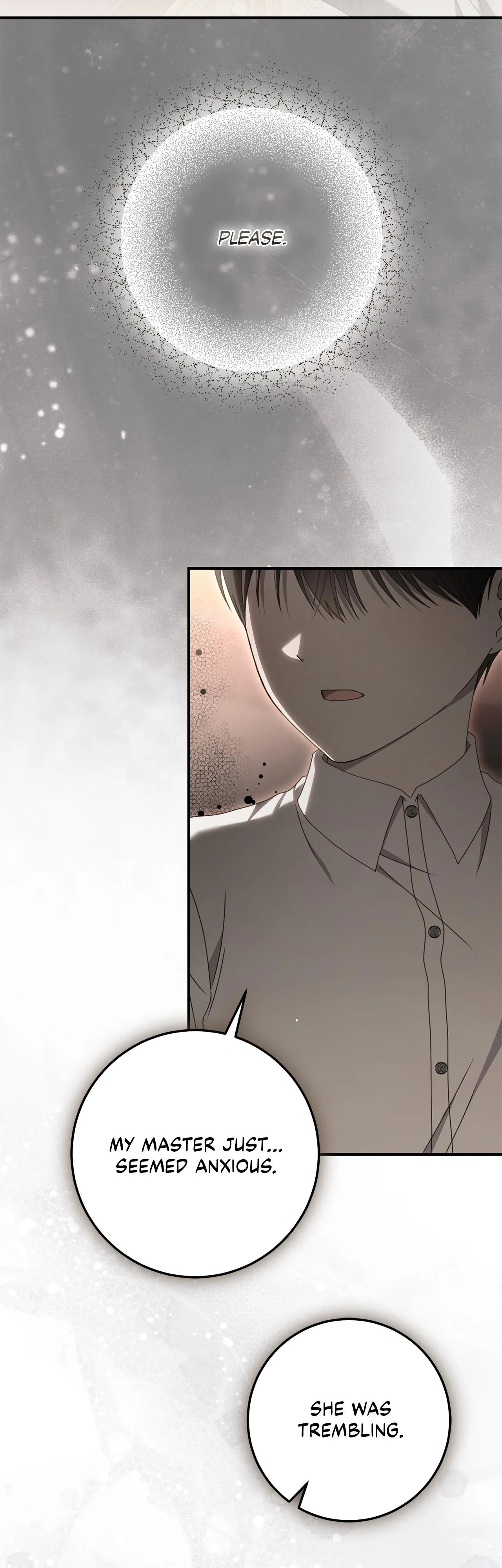 That's Not What My Will Said Chapter 70 page 39 - 