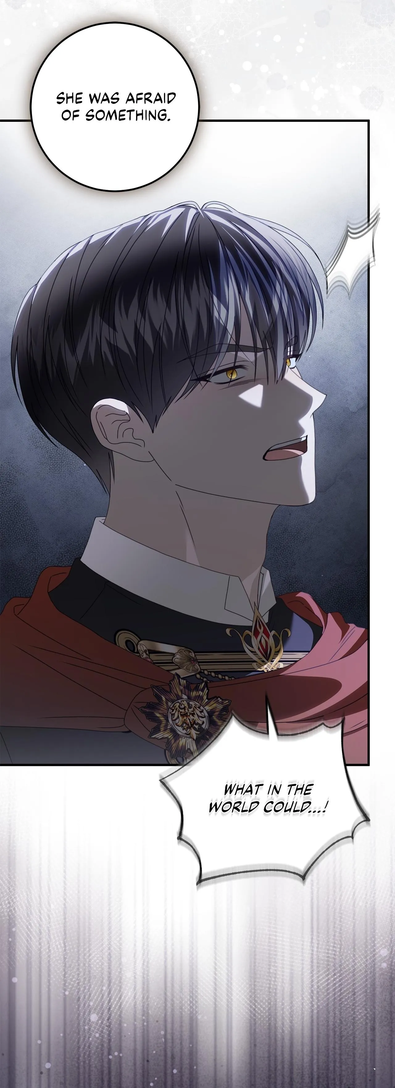 That's Not What My Will Said Chapter 70 page 40 - 