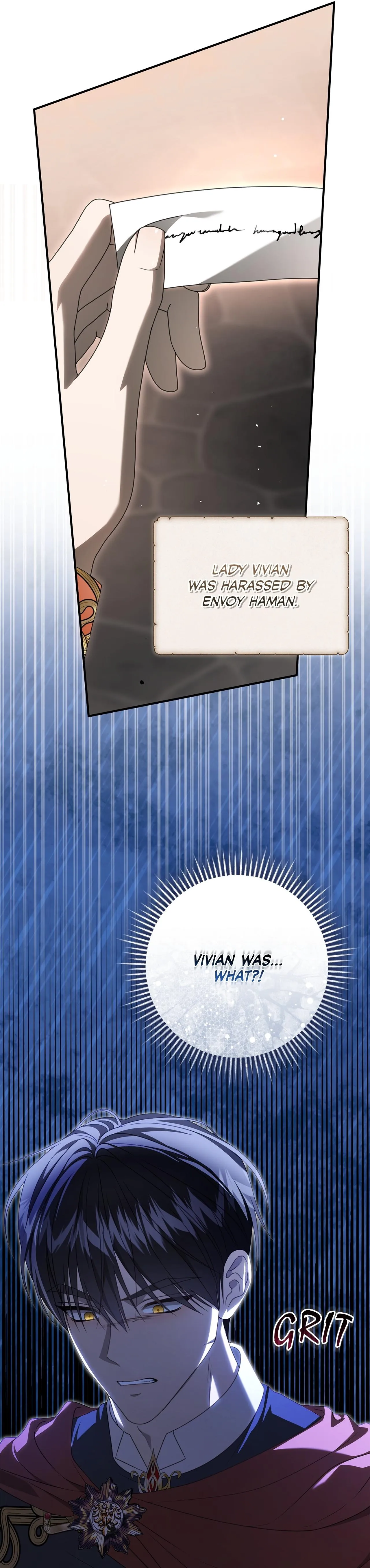 That's Not What My Will Said Chapter 70 page 42 - 