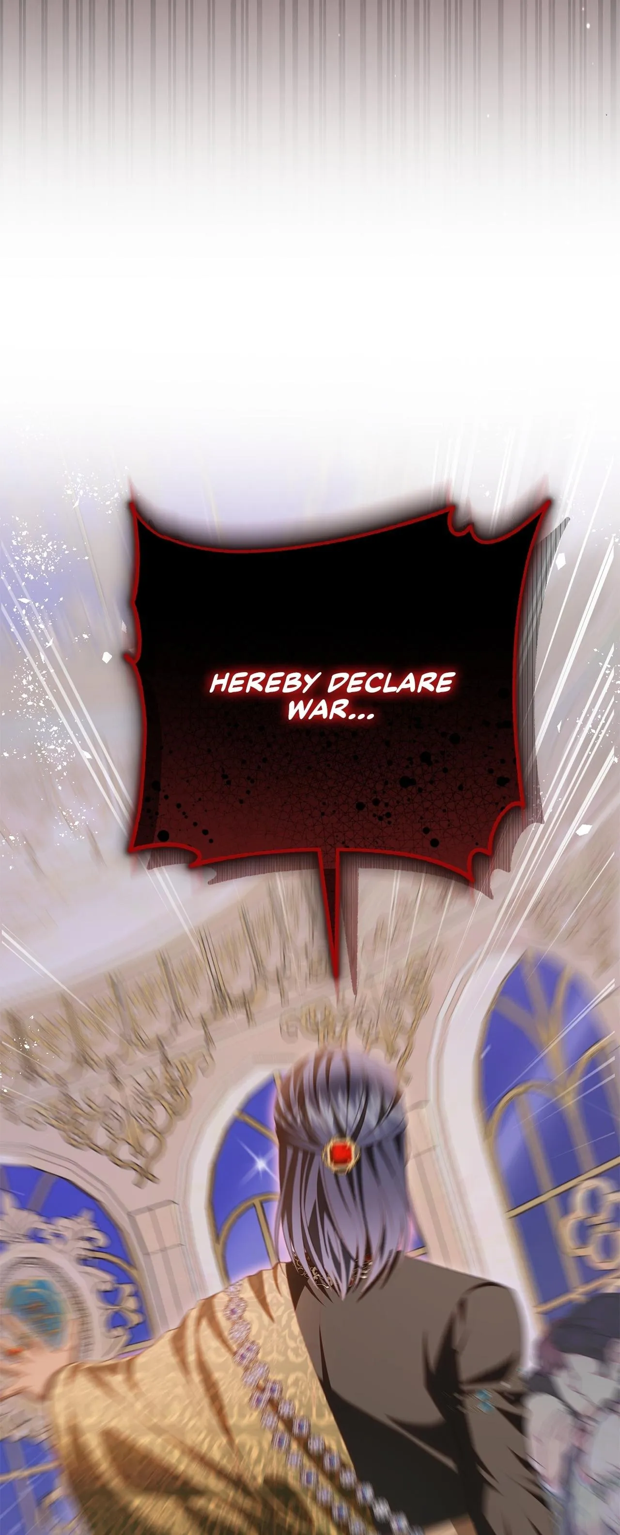 That's Not What My Will Said Chapter 70 page 46 - 