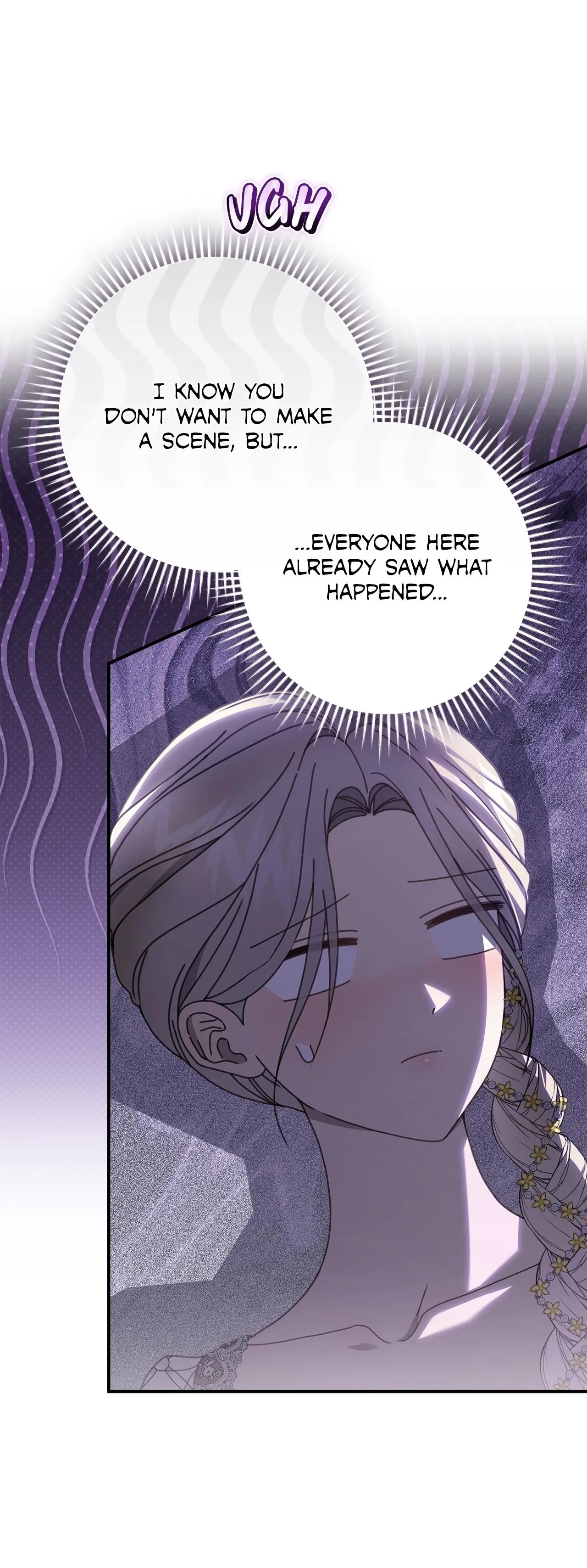 That's Not What My Will Said Chapter 70 page 7 - 
