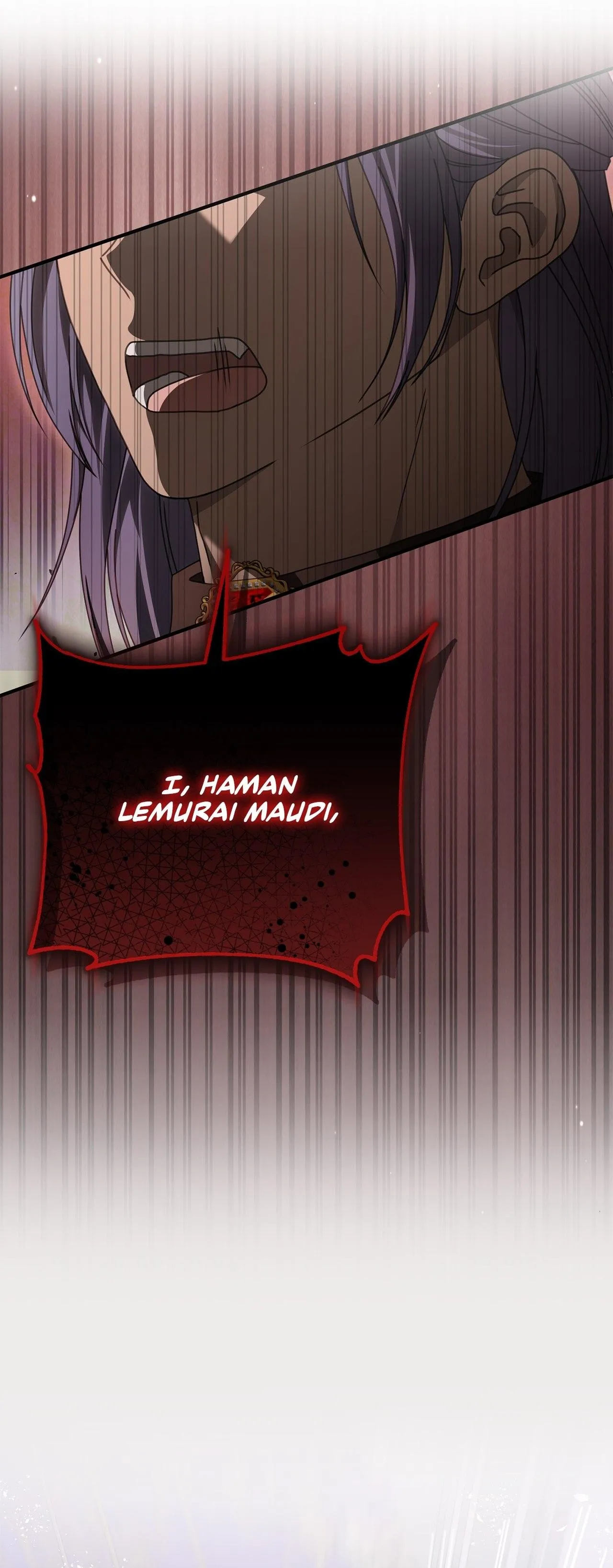 That's Not What My Will Said Chapter 71 page 1 - 