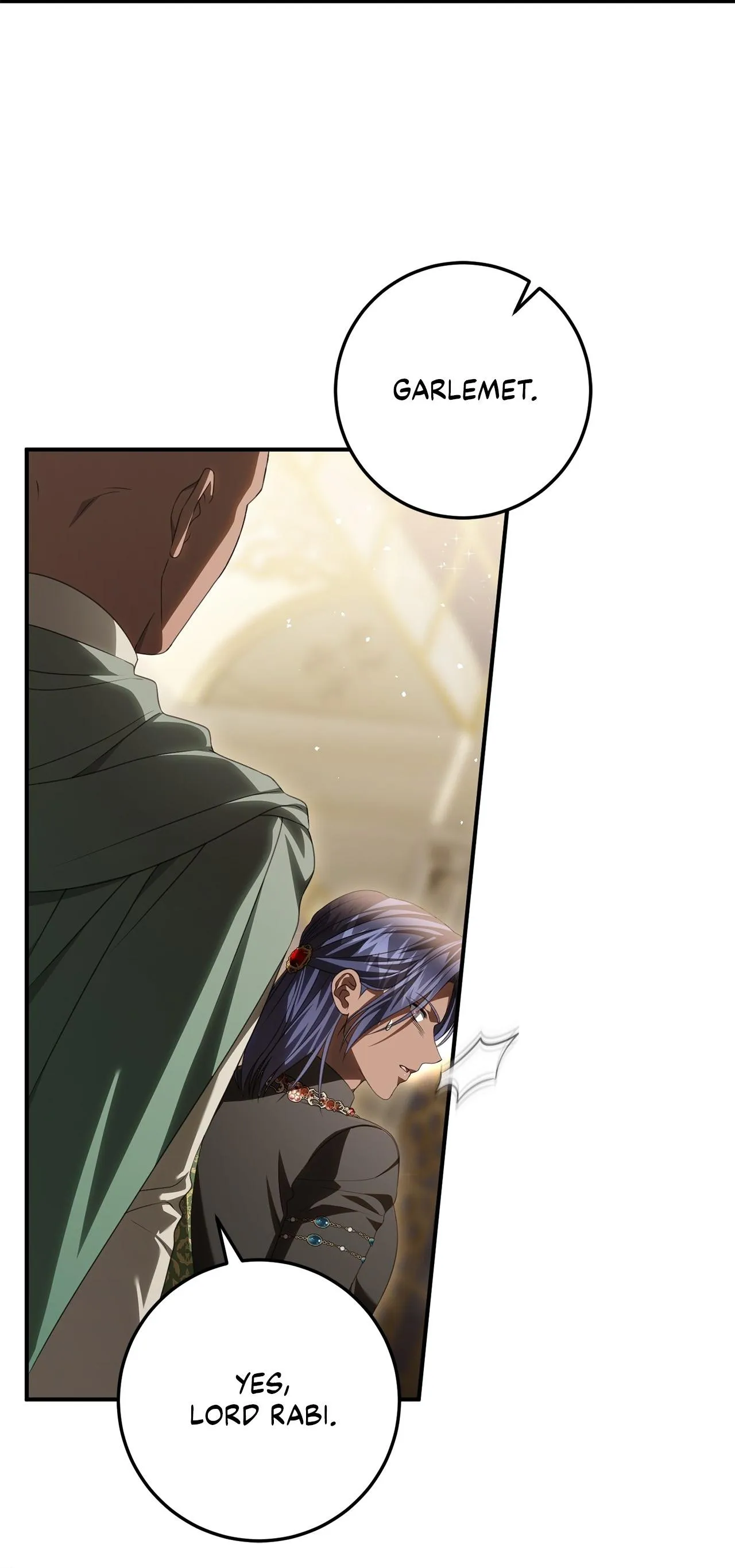 That's Not What My Will Said Chapter 71 page 19 - 