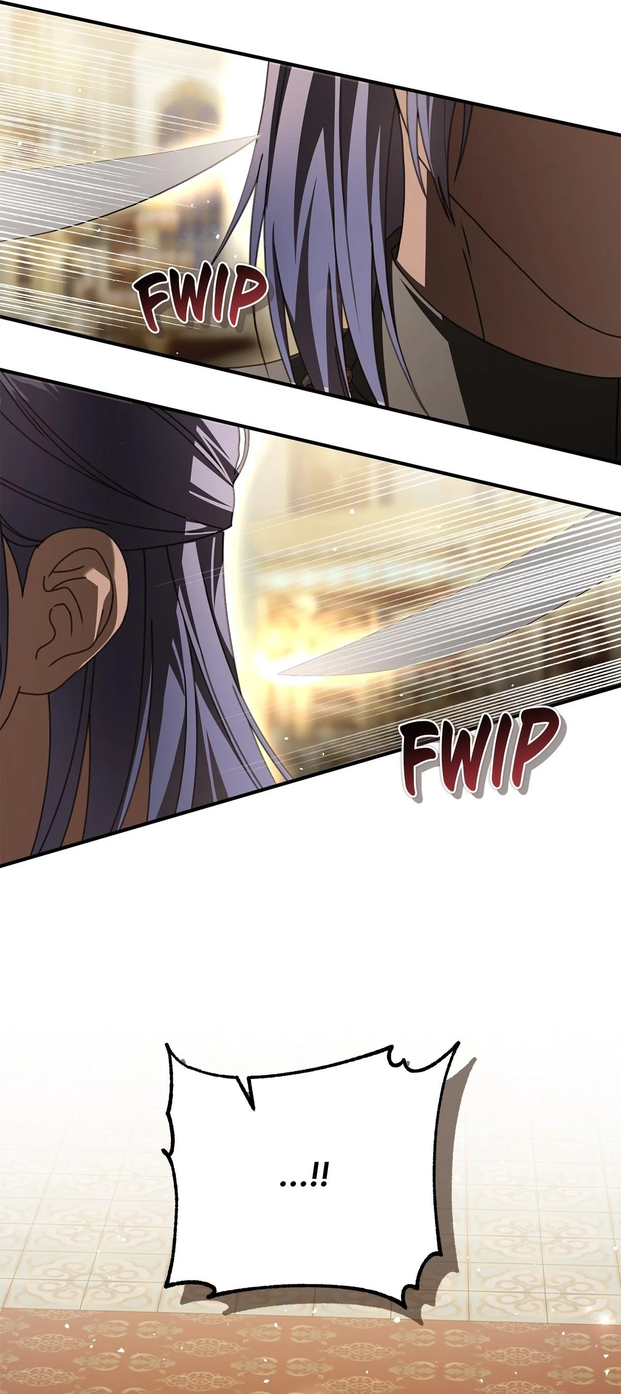 That's Not What My Will Said Chapter 71 page 20 - 