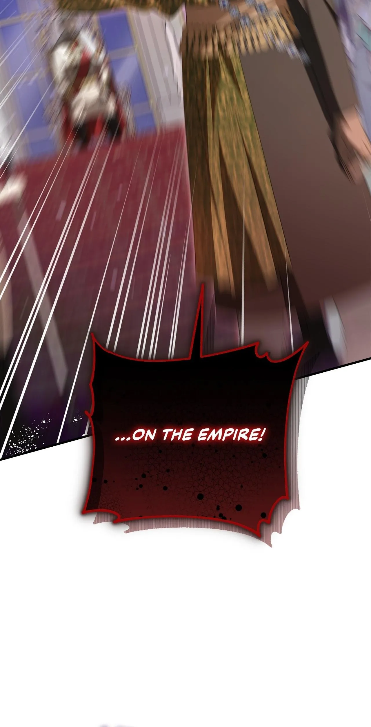 That's Not What My Will Said Chapter 71 page 3 - 