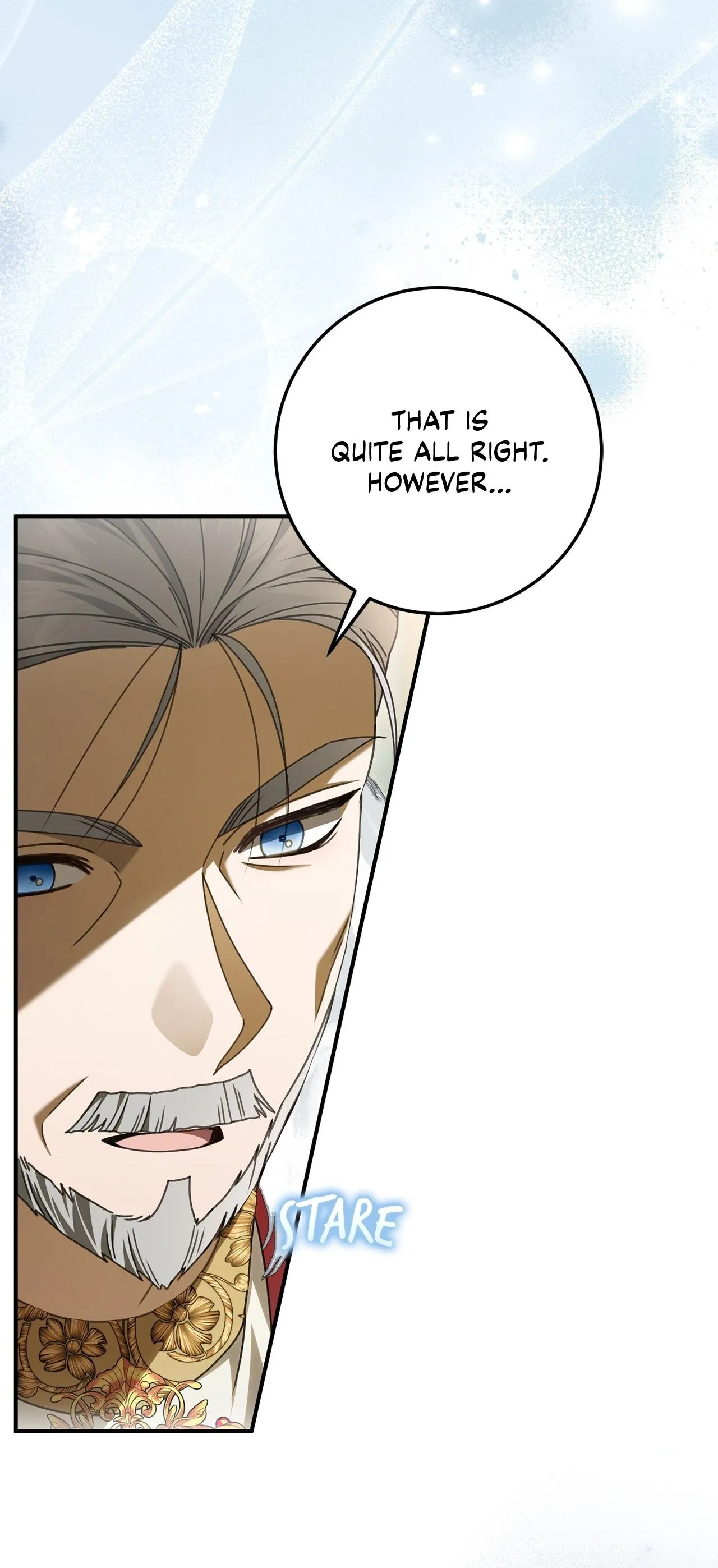 That's Not What My Will Said Chapter 71 page 36 - 