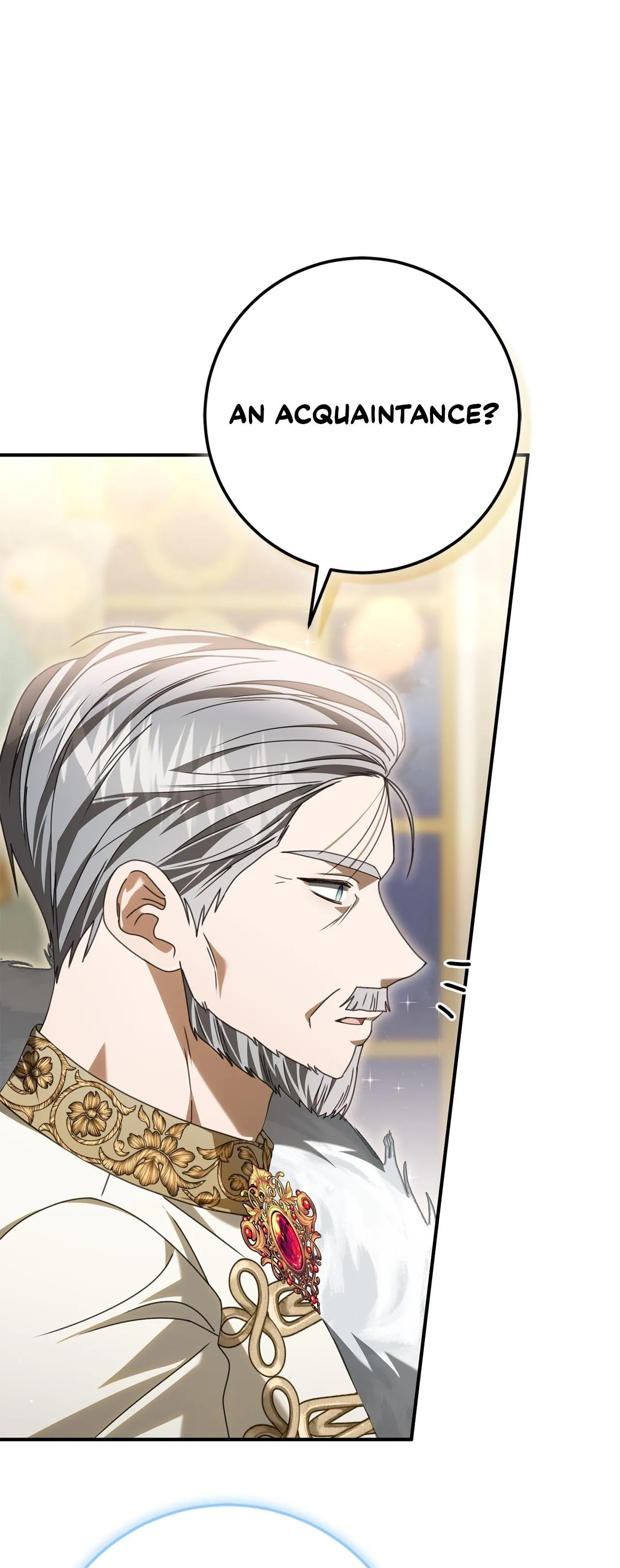 That's Not What My Will Said Chapter 71 page 39 - 