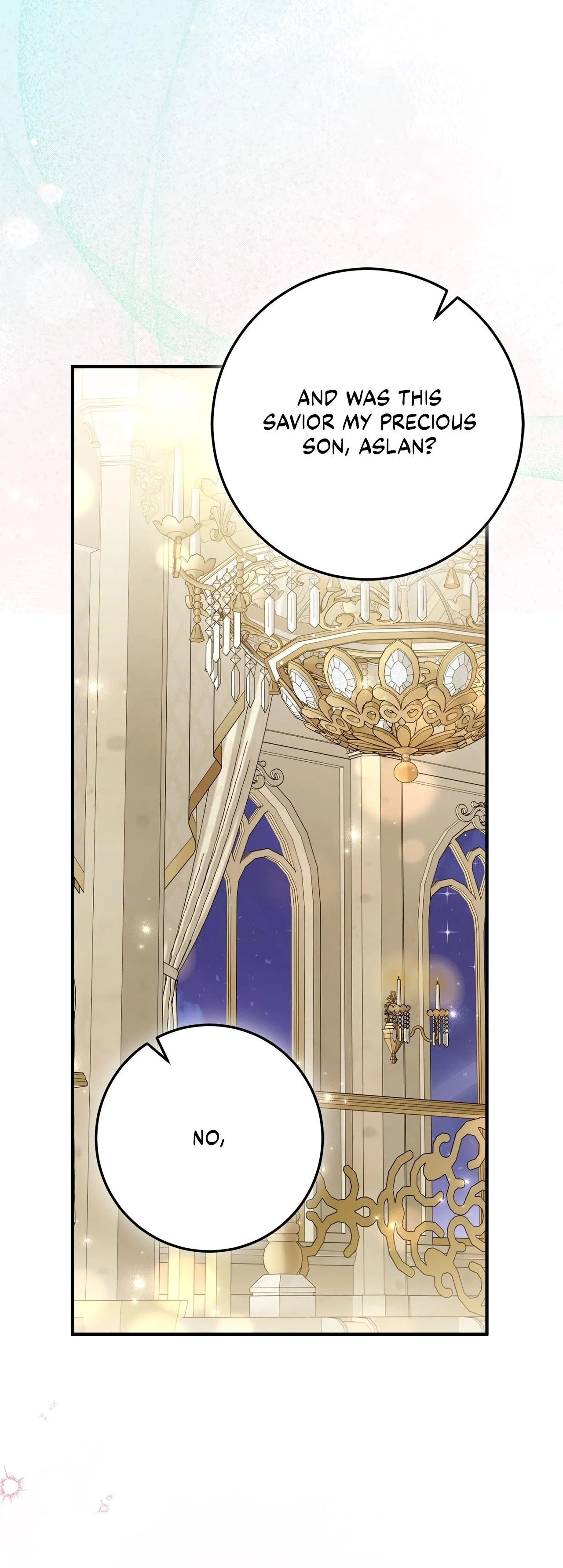 That's Not What My Will Said Chapter 71 page 41 - 