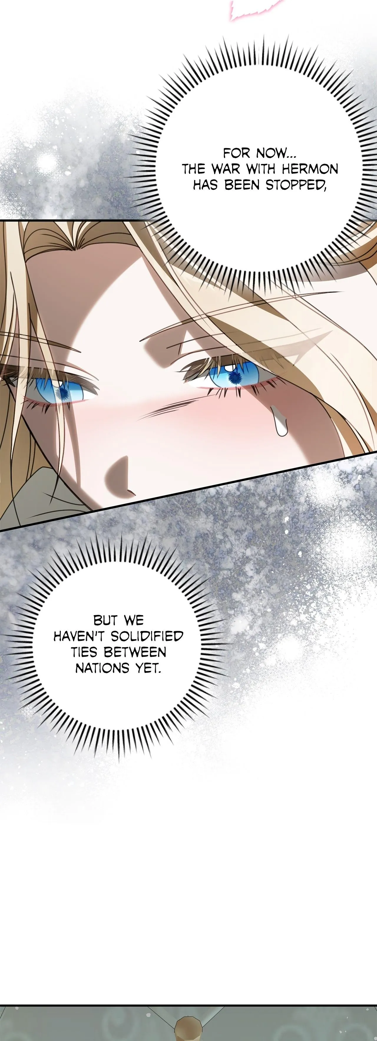 That's Not What My Will Said Chapter 71 page 45 - 