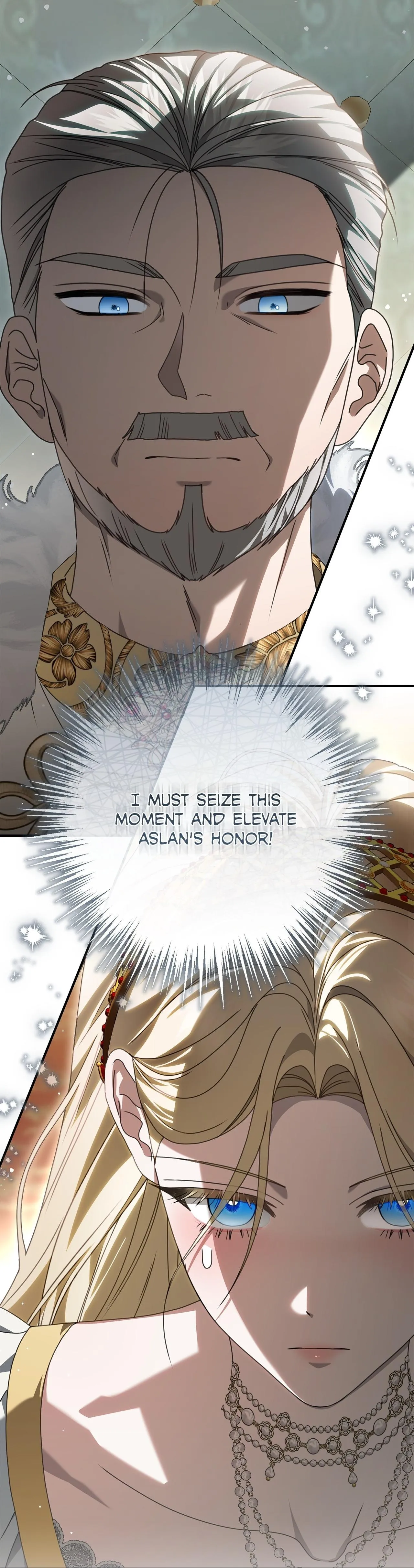 That's Not What My Will Said Chapter 71 page 46 - 