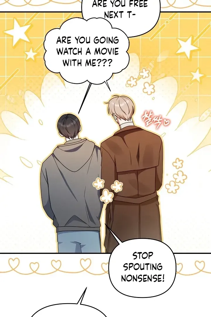 That's the Guy! Chapter 40 page 12 - 