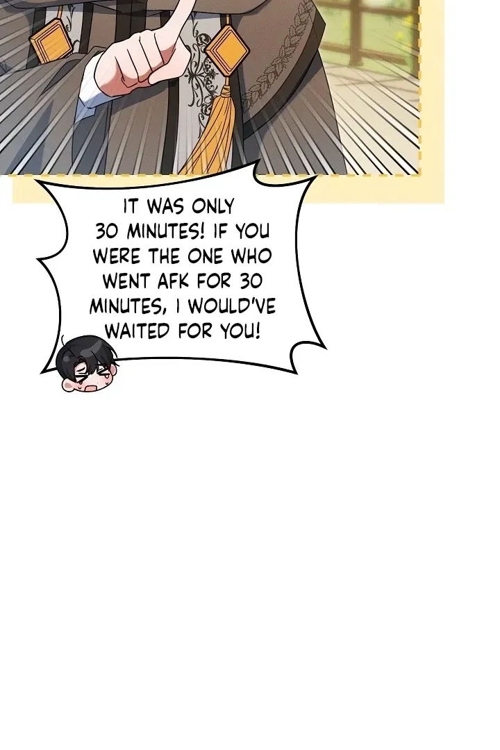 That's the Guy! Chapter 40 page 33 - 