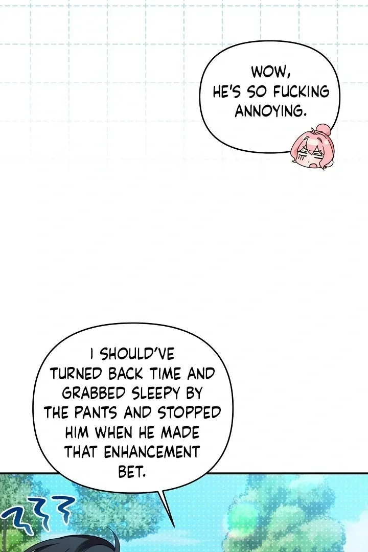 That's the Guy! Chapter 40 page 37 - 