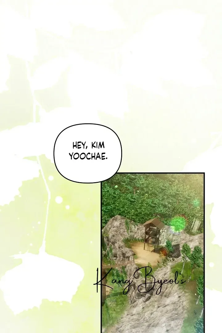 That's the Guy! Chapter 40 page 55 - 