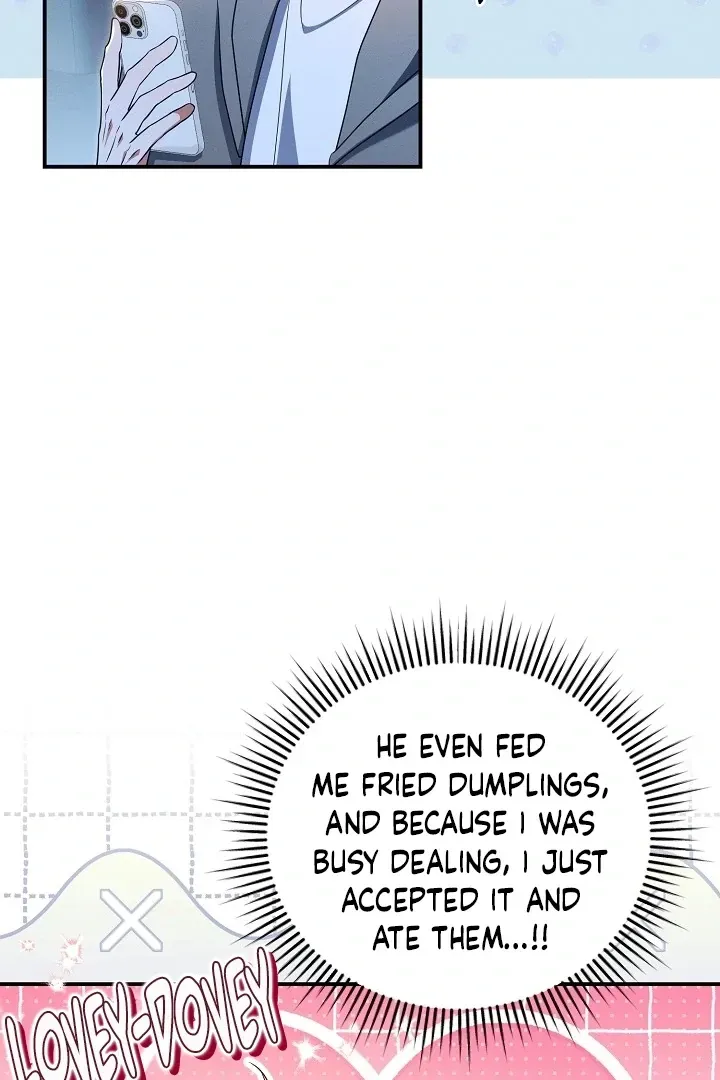 That's the Guy! Chapter 40 page 7 - 